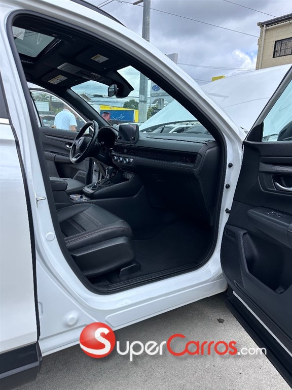 2023 Honda CR-V Sport Touring Hybrid — foto 11 / 12