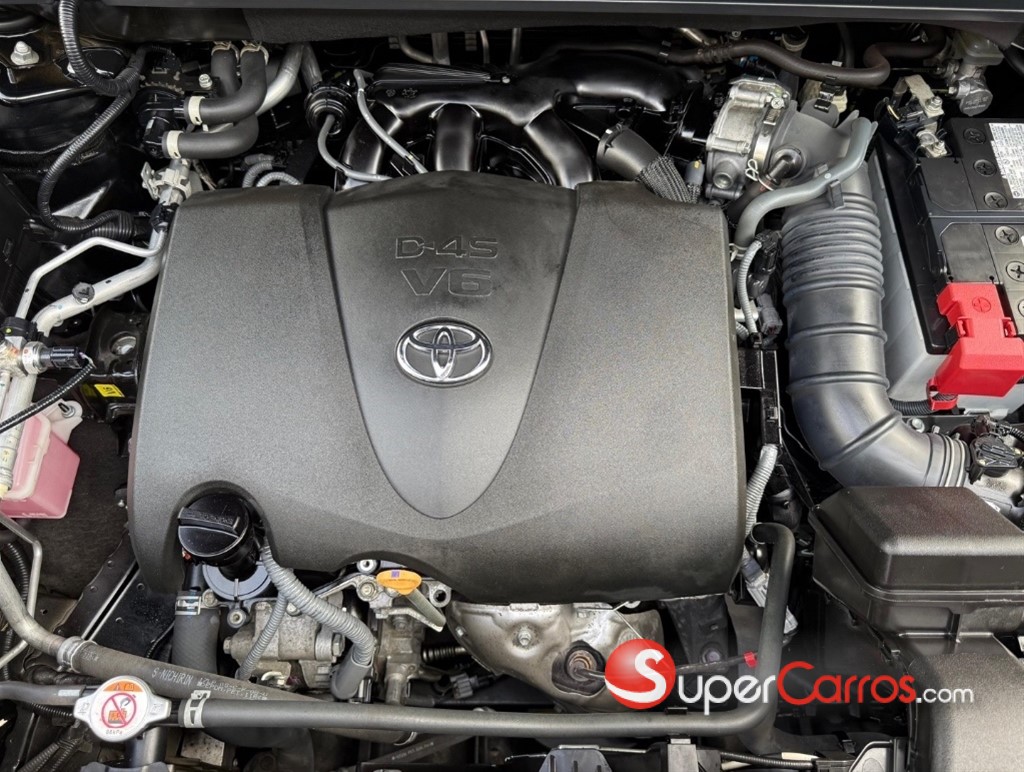2022 Toyota Highlander Limited — foto 10 / 10