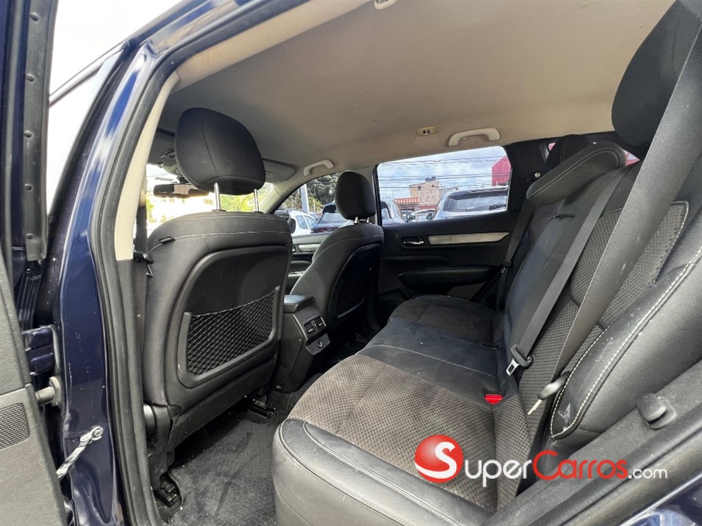 2019 Renault Koleos — foto 2 / 10