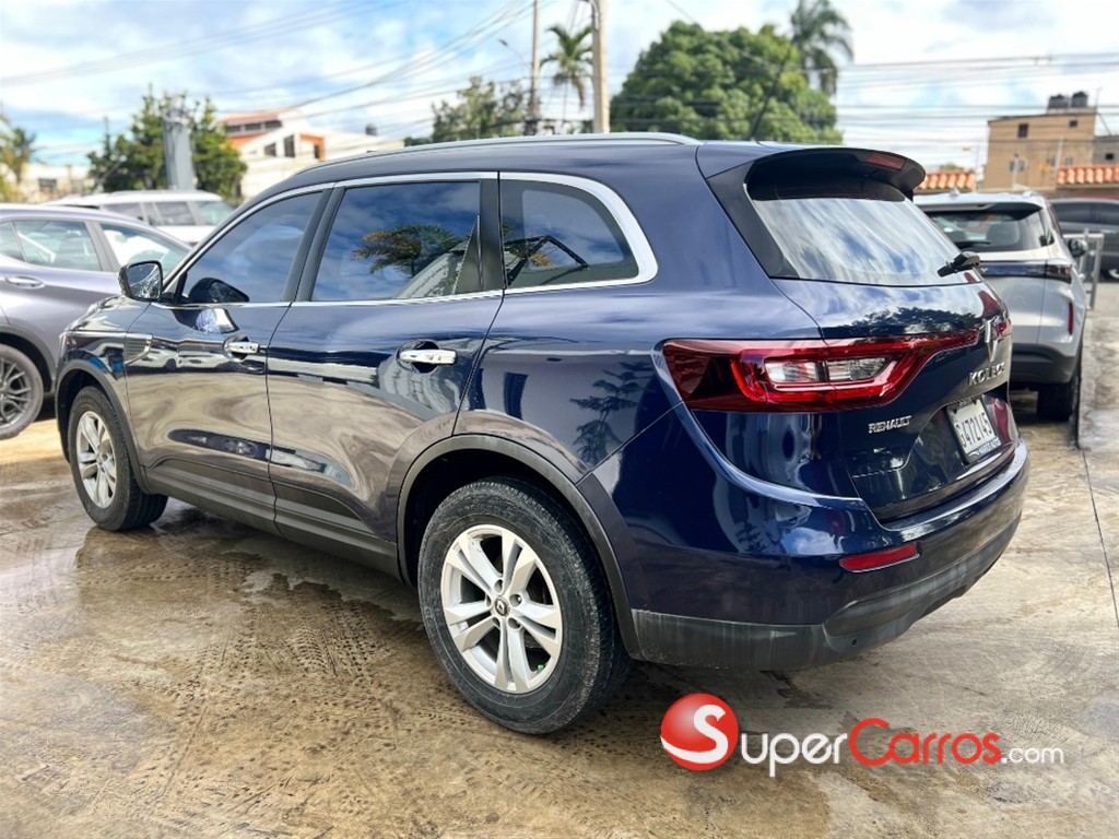 2019 Renault Koleos — foto 3 / 10