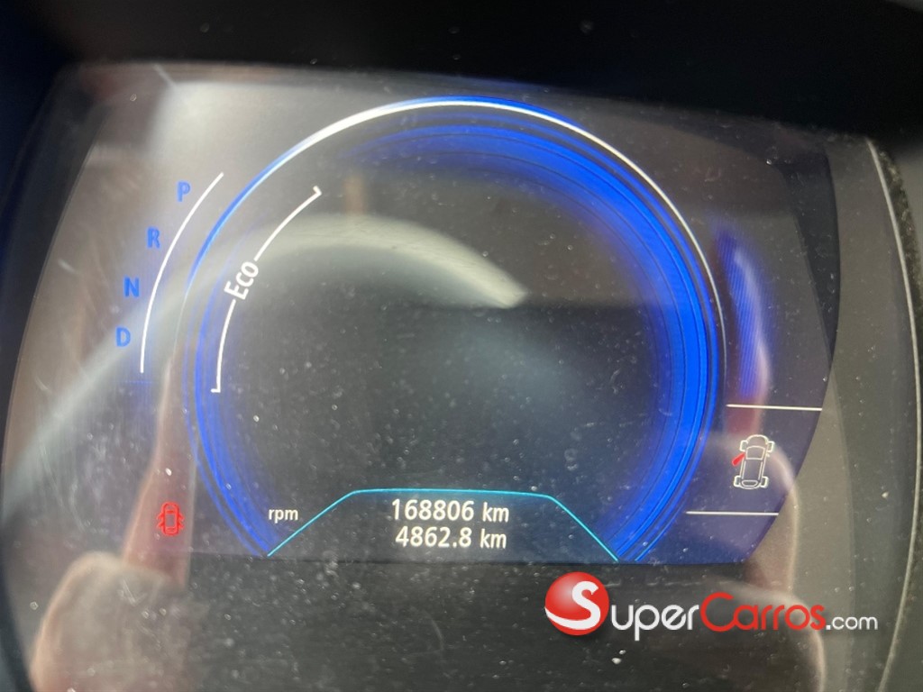 2019 Renault Koleos — foto 5 / 10