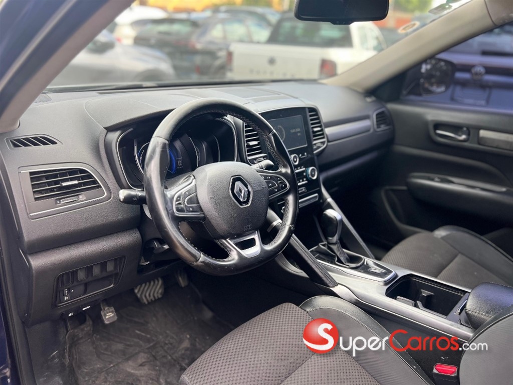 2019 Renault Koleos — foto 10 / 10
