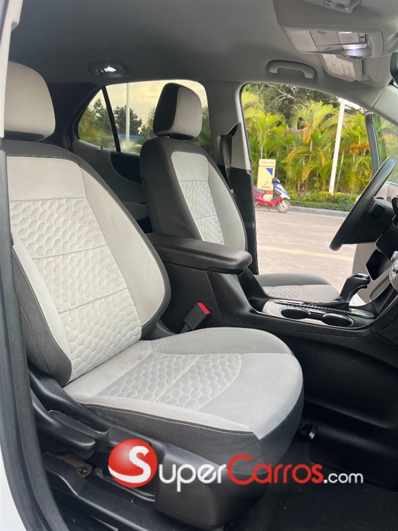 2020 Chevrolet Equinox — foto 10 / 11