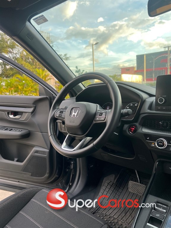 2023 Honda CR-V Sport Hybrid — foto 8 / 12