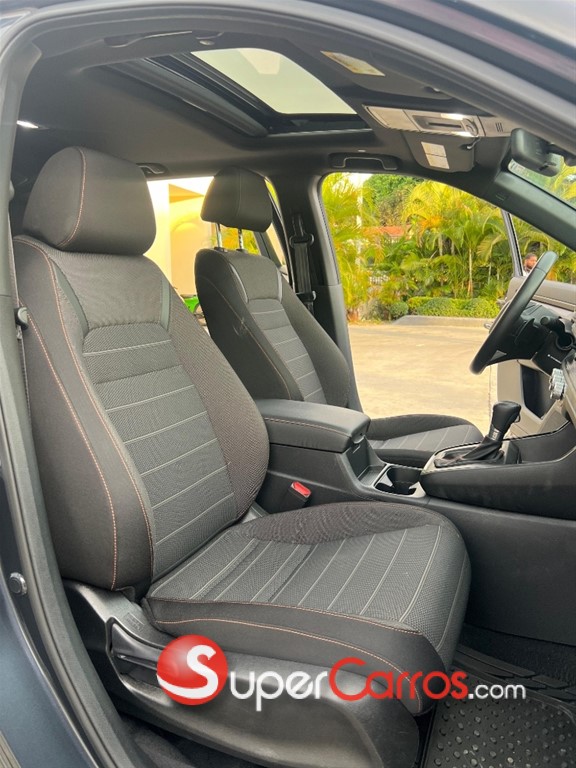 2023 Honda CR-V Sport Hybrid — foto 9 / 12