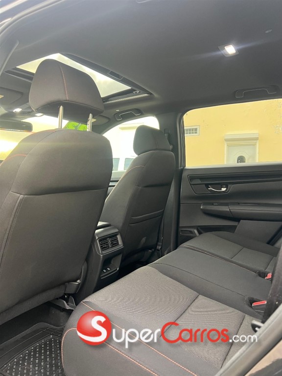 2023 Honda CR-V Sport Hybrid — foto 12 / 12