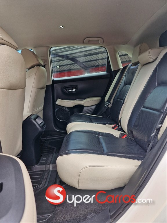 2023 Honda HR-V LX — foto 9 / 11