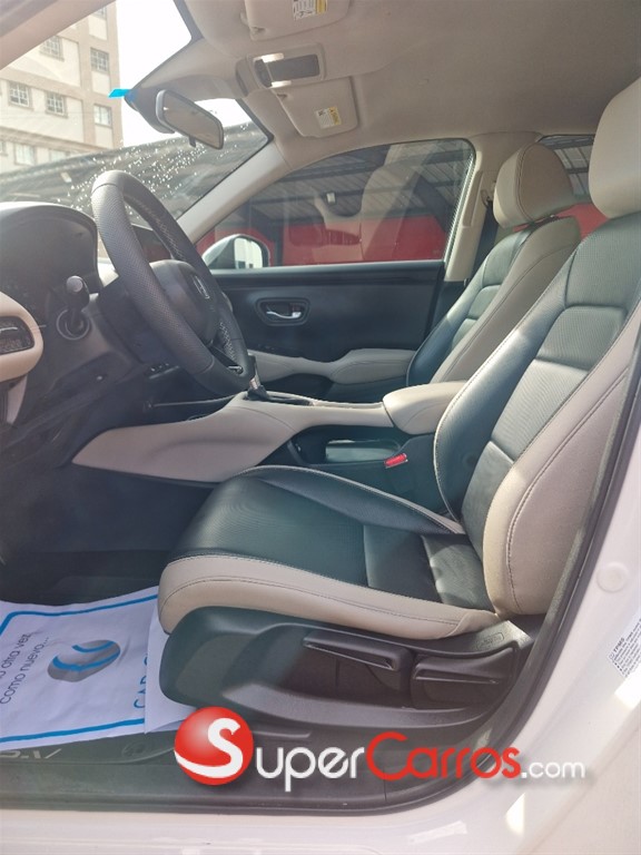 2023 Honda HR-V LX — foto 11 / 11