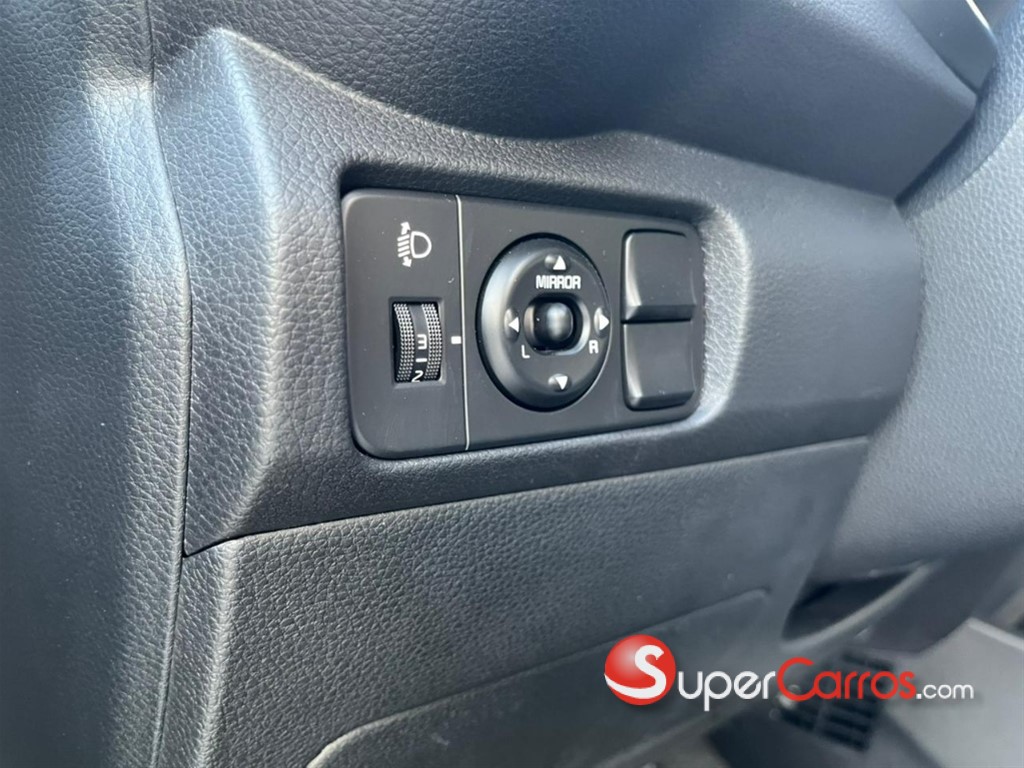 2026 Kia Soluto — foto 10 / 10