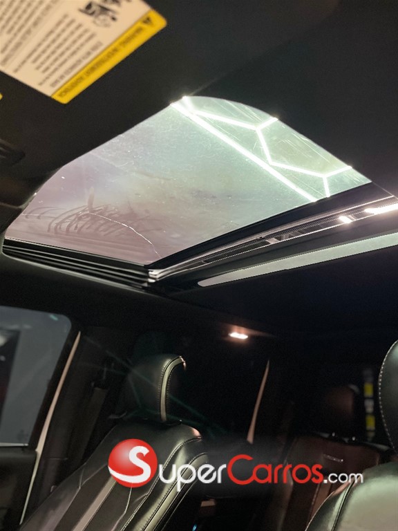 2018 Ford F 150 Platinum — foto 7 / 12