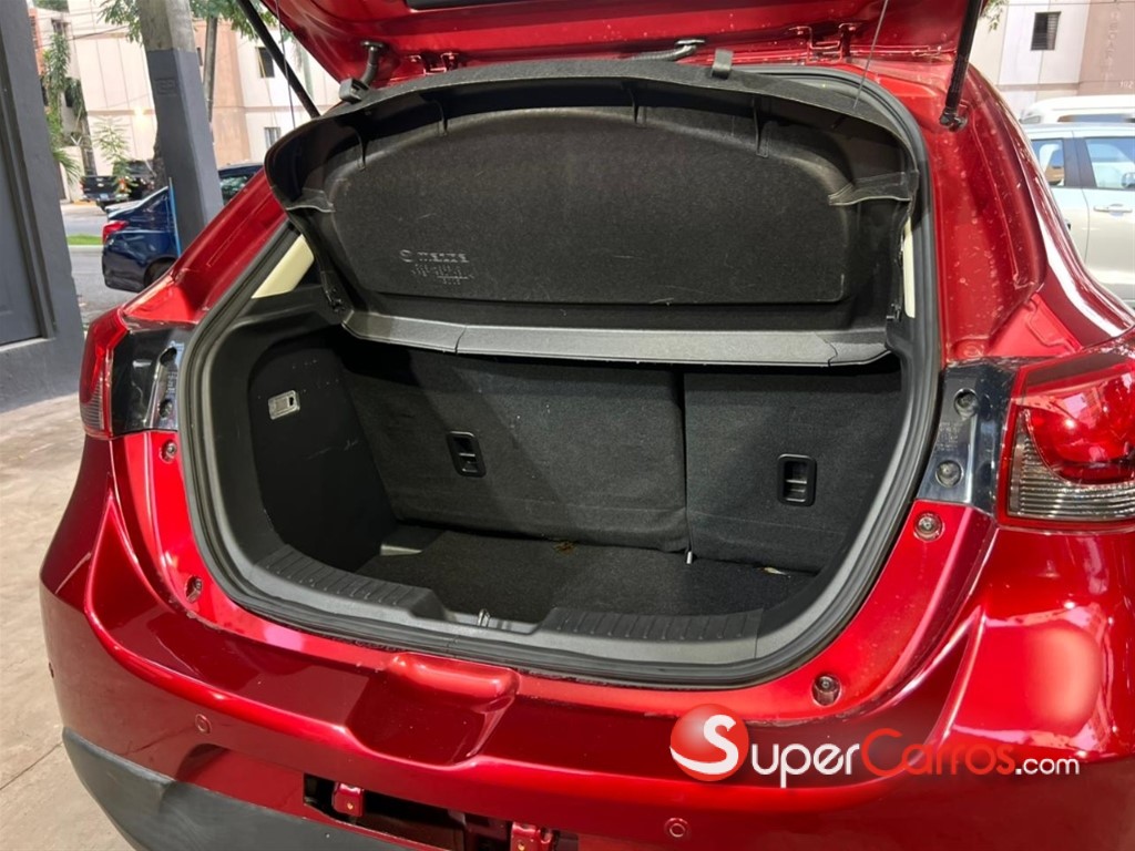 2019 Mazda Demio — foto 4 / 11