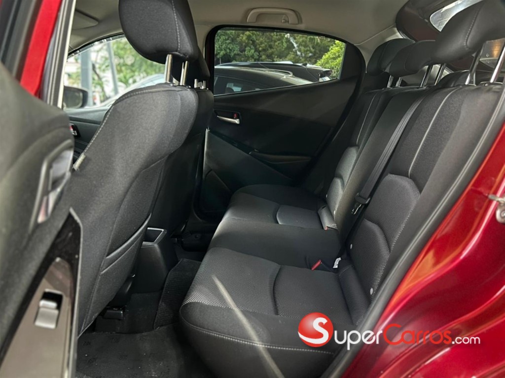 2019 Mazda Demio — foto 5 / 11