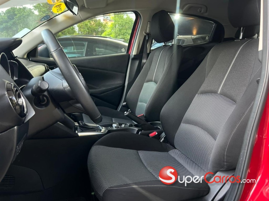 2019 Mazda Demio — foto 7 / 11