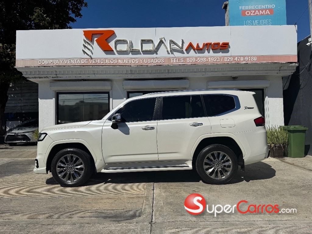 2023 Toyota Land Cruiser 70 ANIVERSARIO