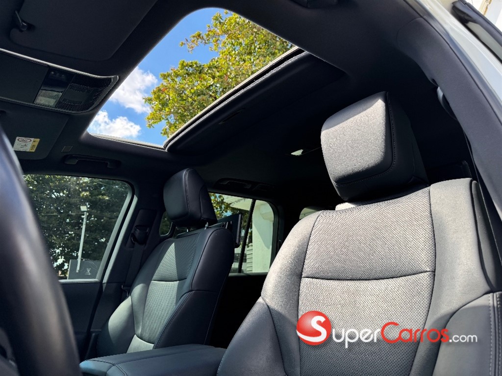 2023 Toyota Land Cruiser 70 ANIVERSARIO — foto 5 / 10