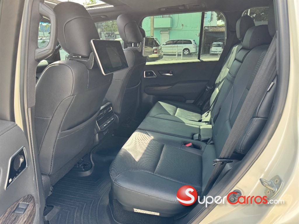 2023 Toyota Land Cruiser 70 ANIVERSARIO — foto 6 / 10