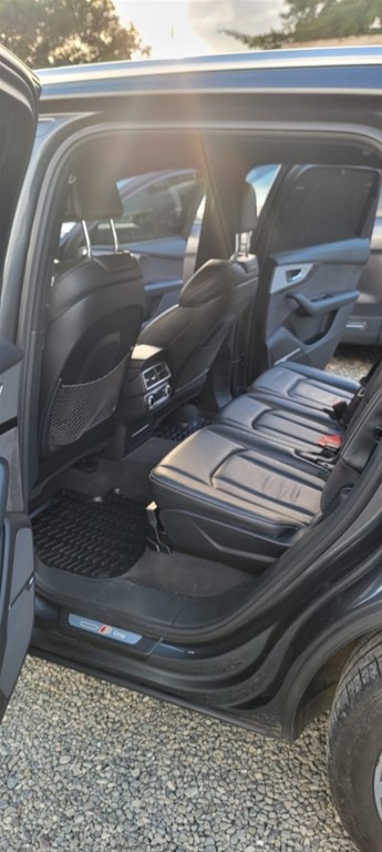 2017 Audi Q7 — foto 7 / 9