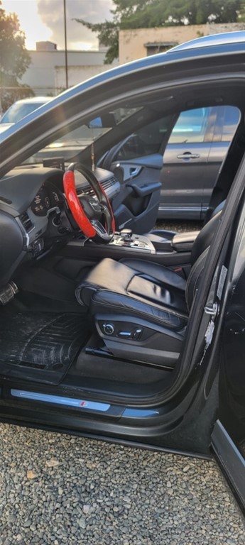 2017 Audi Q7 — foto 8 / 9