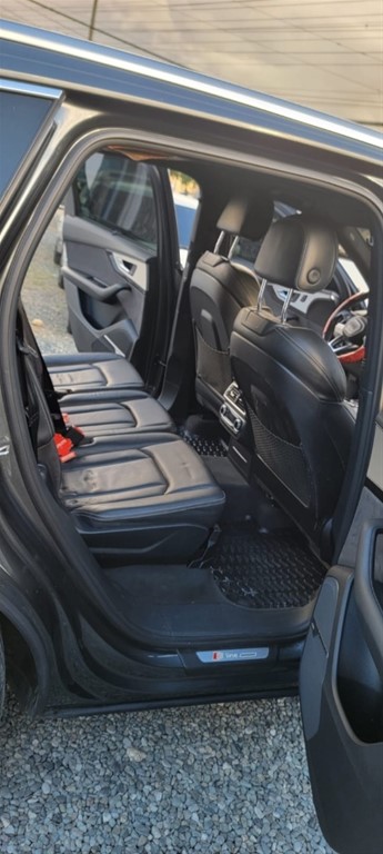 2017 Audi Q7 — foto 9 / 9