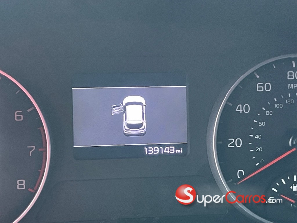 2021 Kia Seltos EX — foto 10 / 10