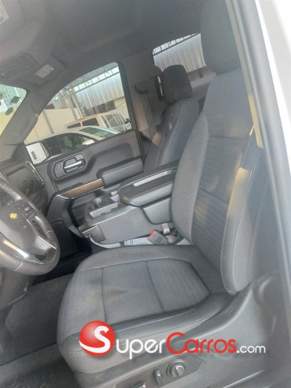 2020 Chevrolet Silverado 1500 LT — foto 5 / 7