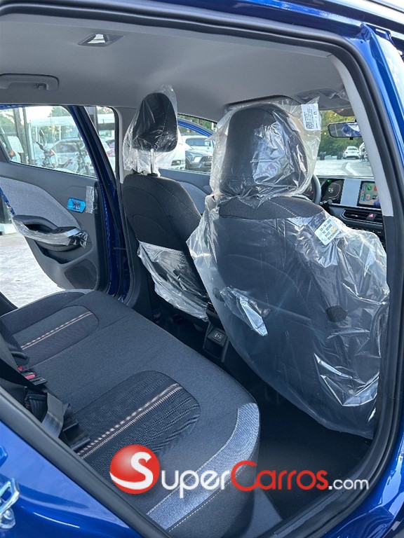 2026 Kia K-3 Cross — foto 9 / 10