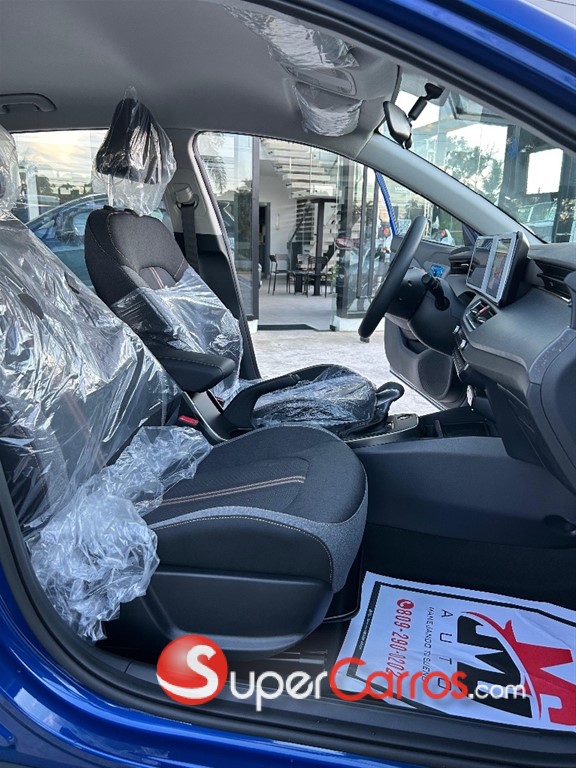 2026 Kia K-3 Cross — foto 10 / 10