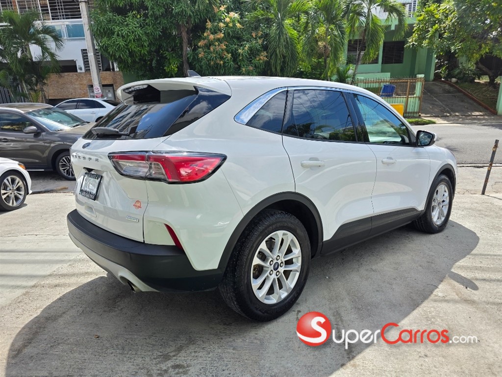 2020 Ford Escape SE Ecoboost — foto 2 / 10