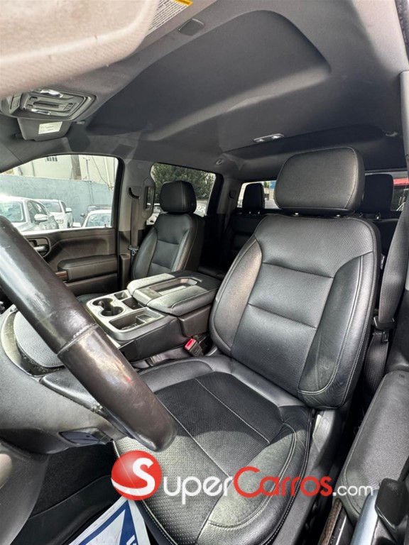 2020 Chevrolet Silverado 1500 LT — foto 9 / 11