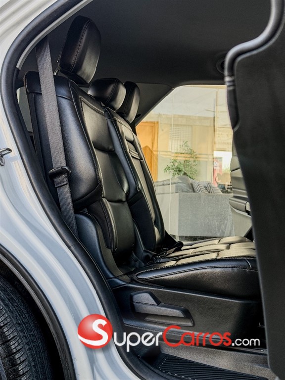 2022 Ford Explorer XLT — foto 4 / 12