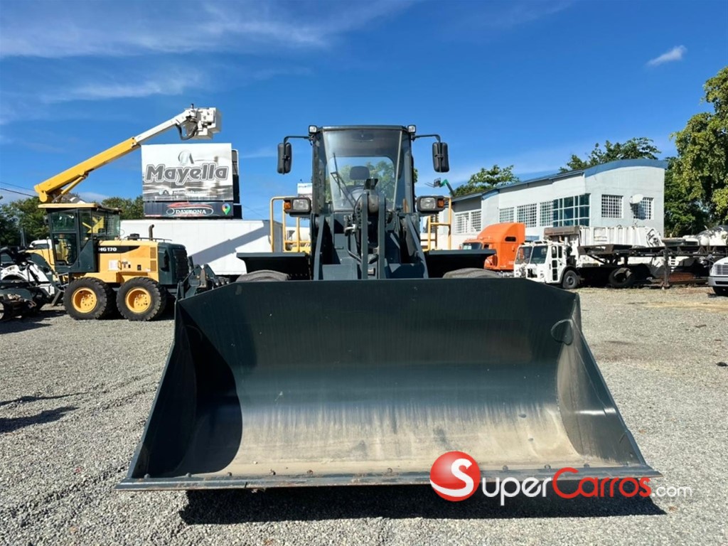 2023 Hyundai HL667VL — foto 2 / 11