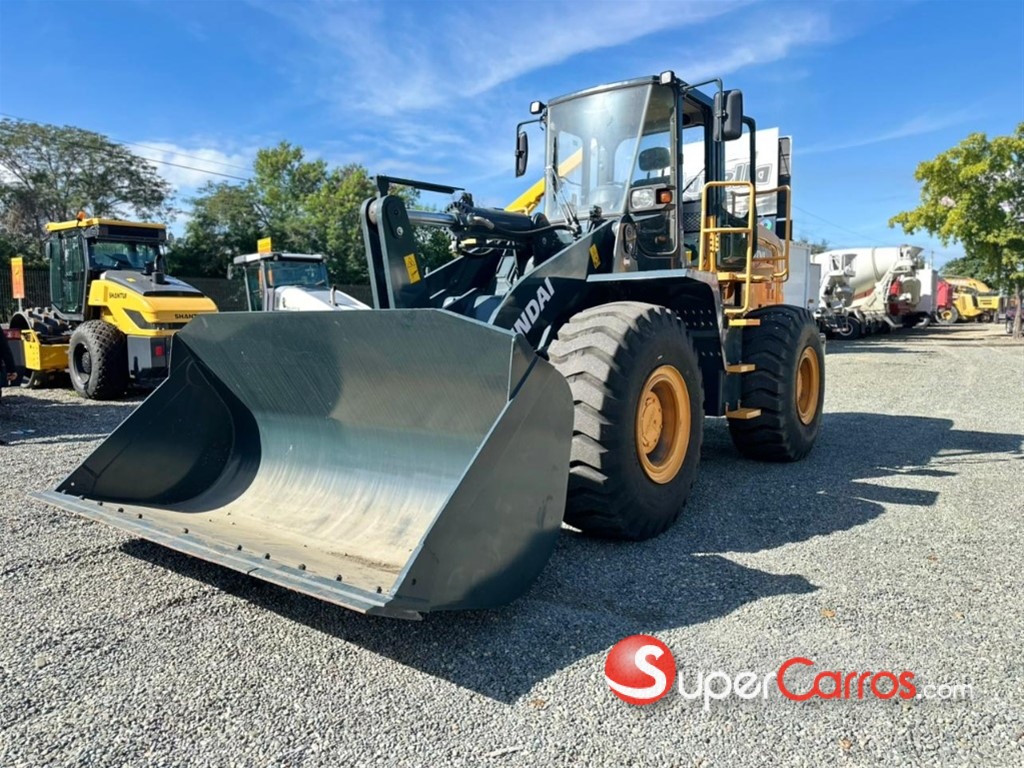 2023 Hyundai HL667VL — foto 3 / 11