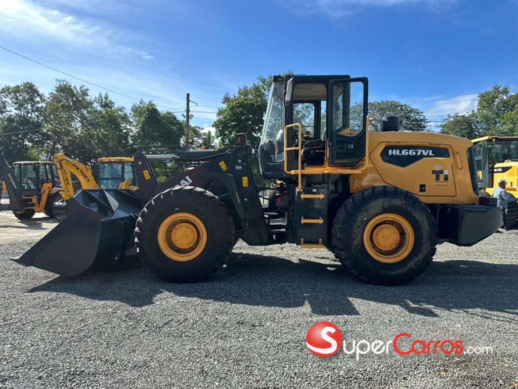2023 Hyundai HL667VL — foto 6 / 11