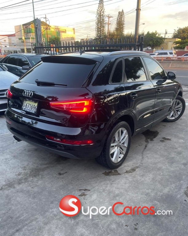 2018 Audi Q3 Premium Plus — foto 4 / 10