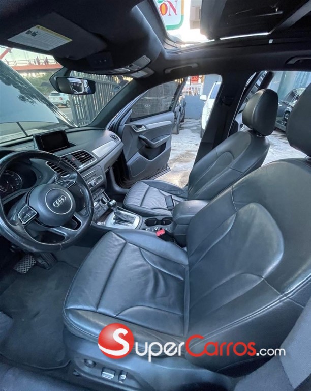 2018 Audi Q3 Premium Plus — foto 5 / 10