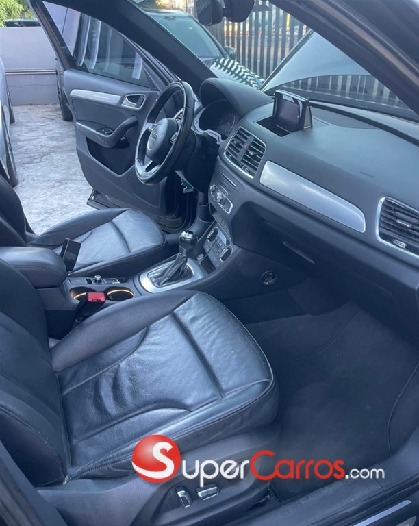 2018 Audi Q3 Premium Plus — foto 6 / 10