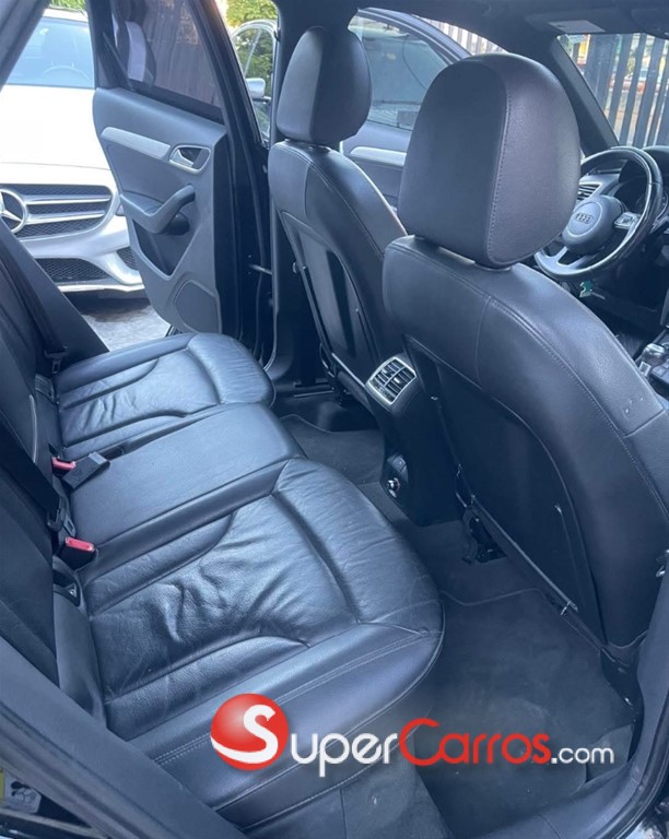 2018 Audi Q3 Premium Plus — foto 7 / 10