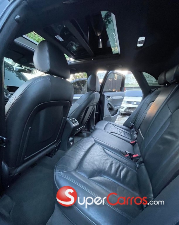 2018 Audi Q3 Premium Plus — foto 8 / 10