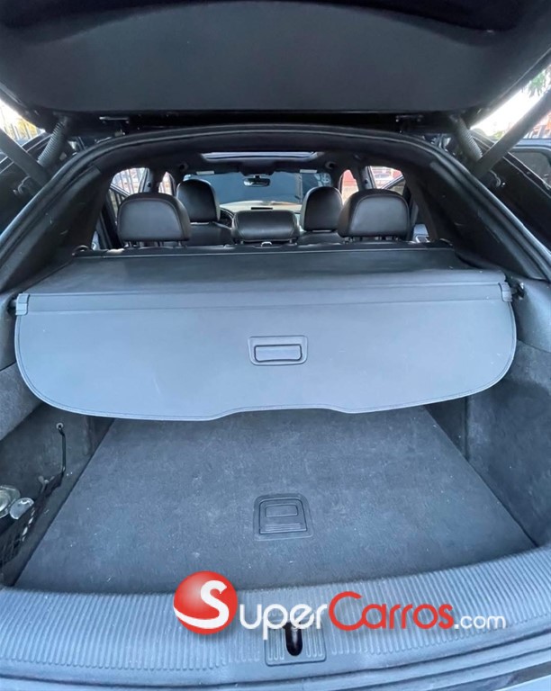 2018 Audi Q3 Premium Plus — foto 9 / 10