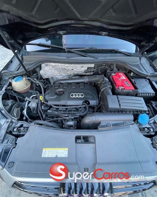 2018 Audi Q3 Premium Plus — foto 10 / 10