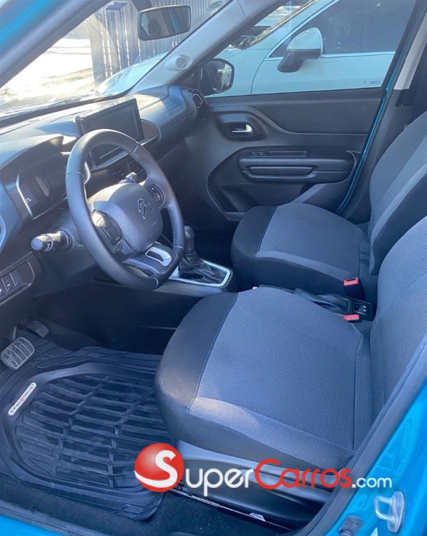 2023 Citroen C3 — foto 6 / 9