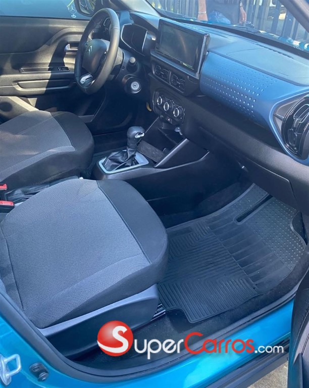 2023 Citroen C3 — foto 7 / 9