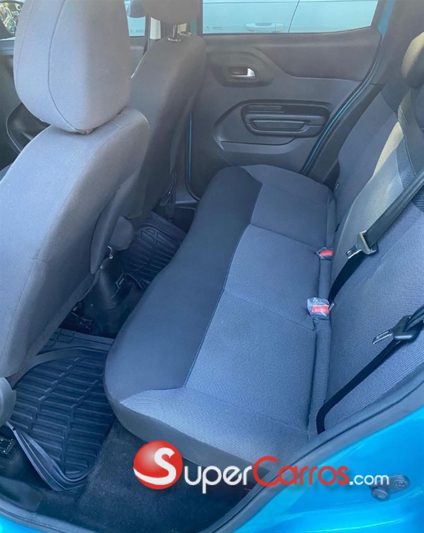 2023 Citroen C3 — foto 9 / 9