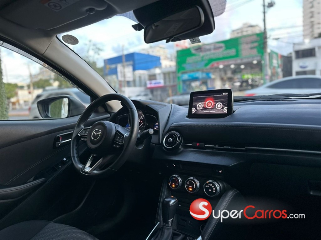 2019 Mazda Demio Sport — foto 7 / 12