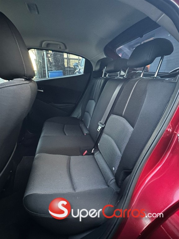 2019 Mazda Demio Sport — foto 8 / 12