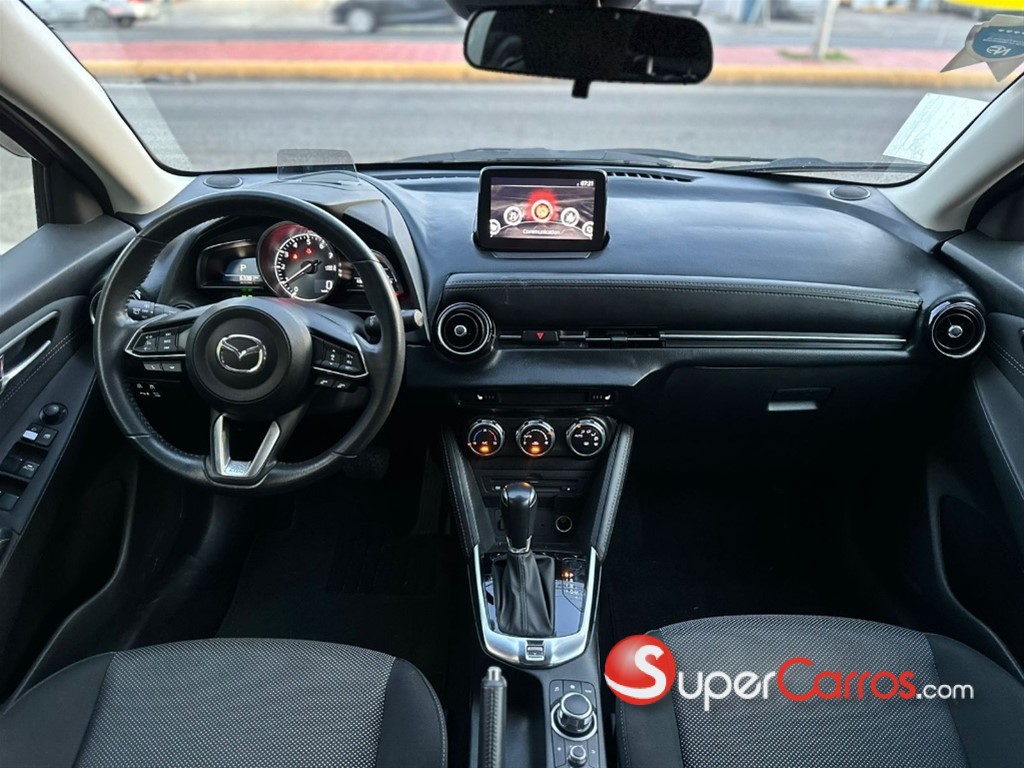 2019 Mazda Demio Sport — foto 10 / 12