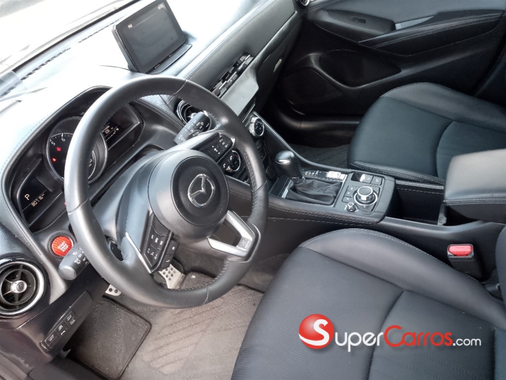2020 Mazda CX-3 — foto 3 / 7