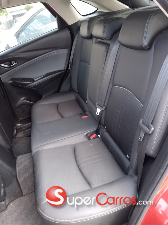2020 Mazda CX-3 — foto 4 / 7