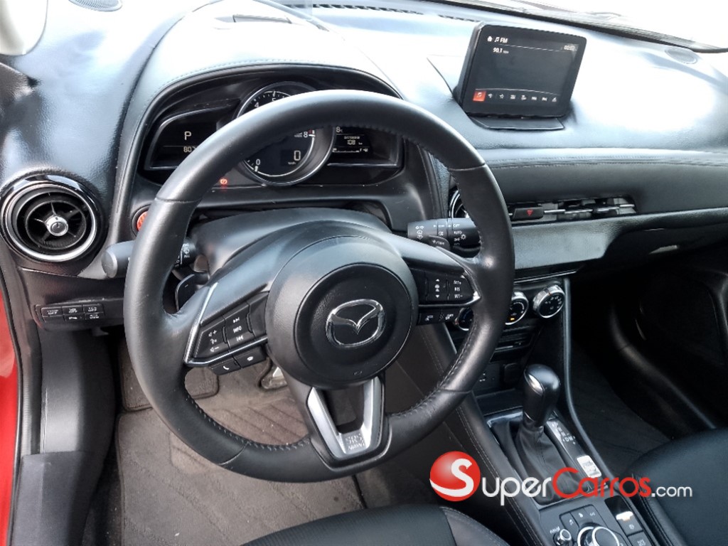 2020 Mazda CX-3 — foto 5 / 7