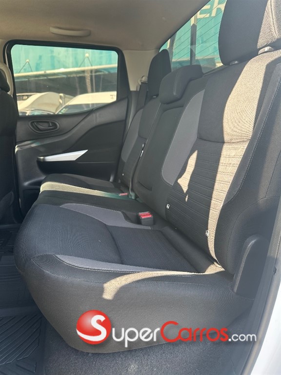 2023 Nissan Frontier S — foto 8 / 9
